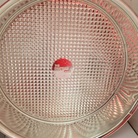 Pampered Chef Springform Pan Set - Picture 5 of 5